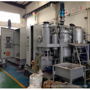 Zsy Series Tyre Oil Cleaning Machine